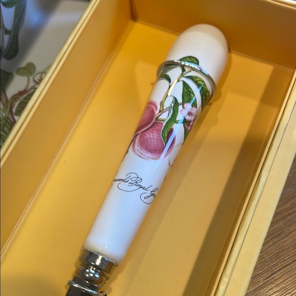 Portmeirion Pomona Serving Spoon - Picture 2 of 4